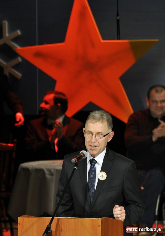 Zdjęcie w galerii na portalu naszraciborz.pl: Gwiazdka Serc - zobacz fotoreportaż wiadomości z regionu