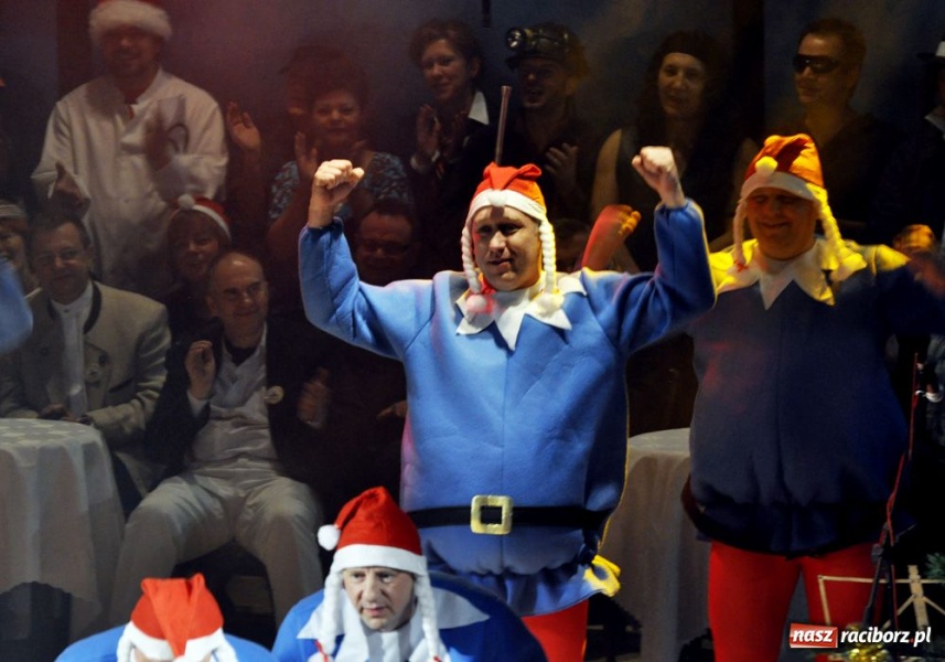 Zdjęcie w galerii na portalu naszraciborz.pl: Gwiazdka Serc - zobacz fotoreportaż wiadomości z regionu