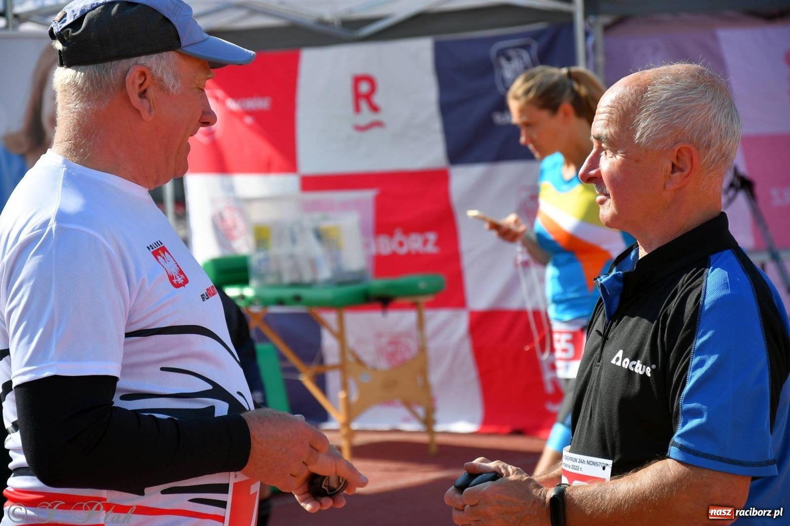 Zdjęcie w galerii na portalu naszraciborz.pl: FUN z EASYRUN 24 godziny non-stop [FOTO i WIDEO] wiadomości z regionu