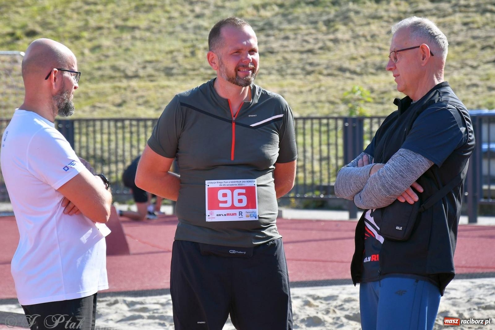Zdjęcie w galerii na portalu naszraciborz.pl: FUN z EASYRUN 24 godziny non-stop [FOTO i WIDEO] wiadomości z regionu