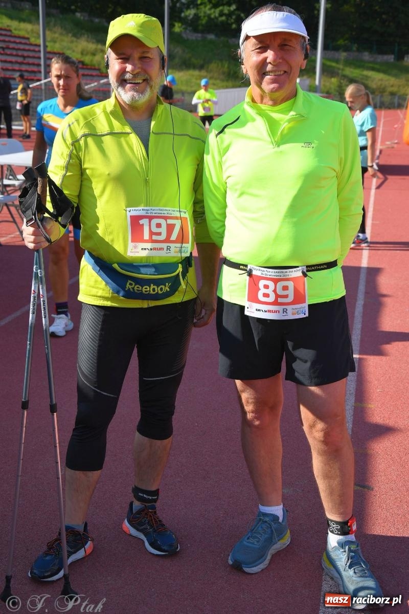 Zdjęcie w galerii na portalu naszraciborz.pl: FUN z EASYRUN 24 godziny non-stop [FOTO i WIDEO] wiadomości z regionu