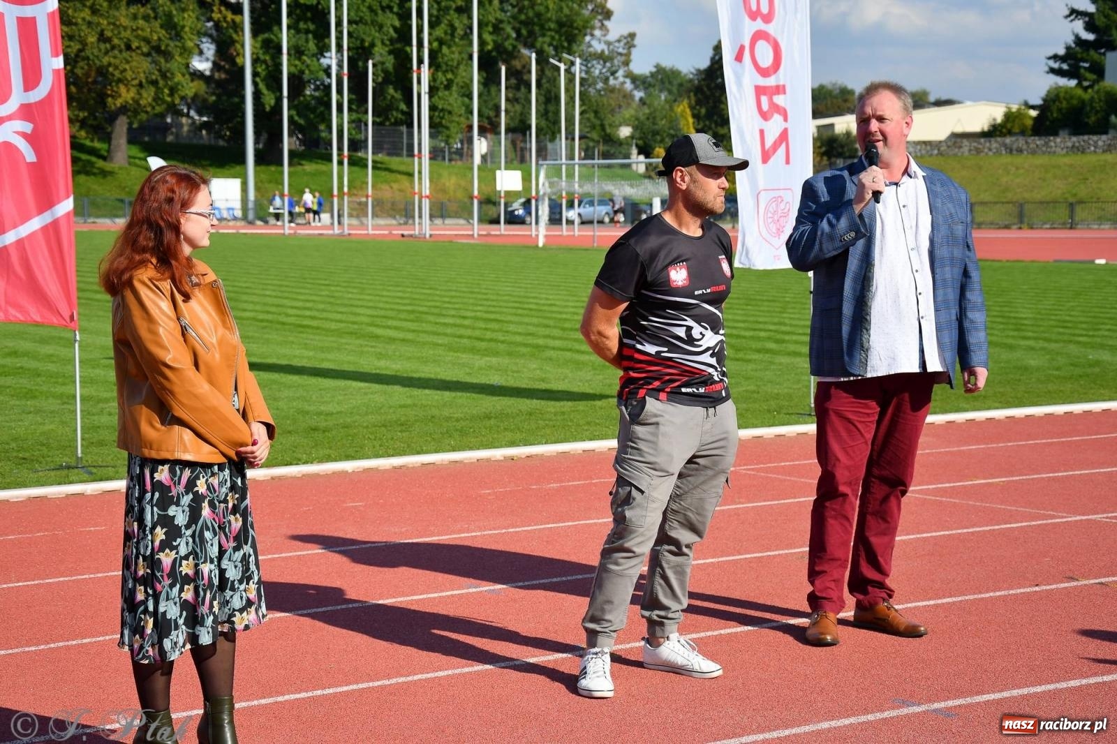 Zdjęcie w galerii na portalu naszraciborz.pl: FUN z EASYRUN 24 godziny non-stop [FOTO i WIDEO] wiadomości z regionu