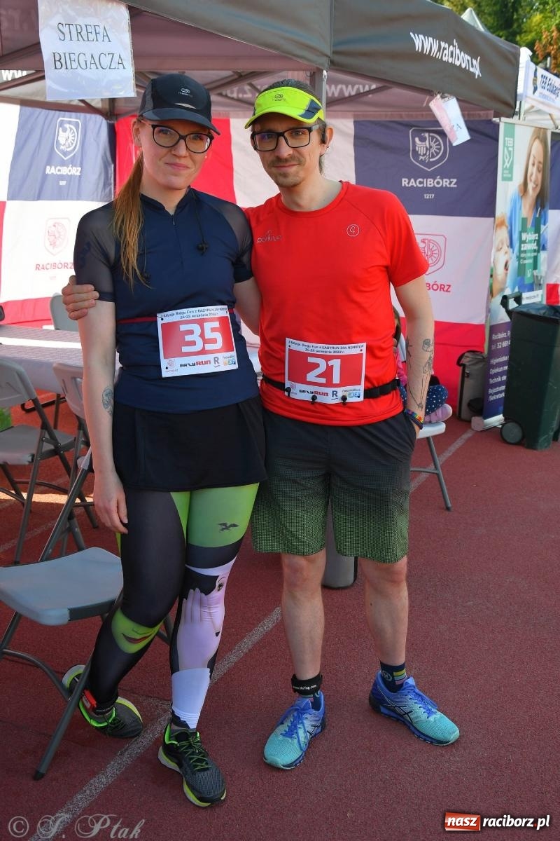 Zdjęcie w galerii na portalu naszraciborz.pl: FUN z EASYRUN 24 godziny non-stop [FOTO i WIDEO] wiadomości z regionu