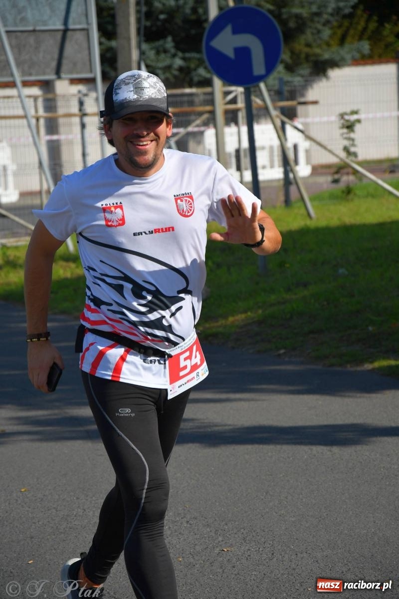 Zdjęcie w galerii na portalu naszraciborz.pl: FUN z EASYRUN 24 godziny non-stop [FOTO i WIDEO] wiadomości z regionu