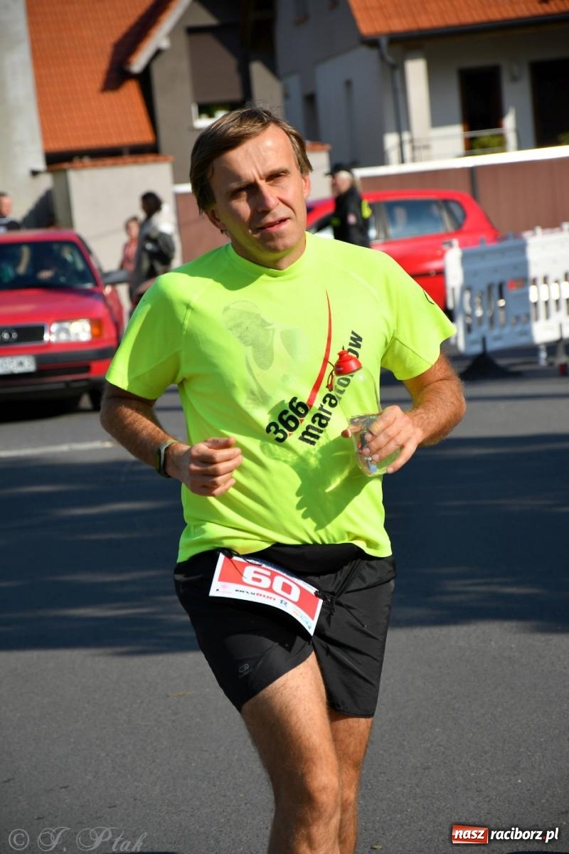 Zdjęcie w galerii na portalu naszraciborz.pl: FUN z EASYRUN 24 godziny non-stop [FOTO i WIDEO] wiadomości z regionu
