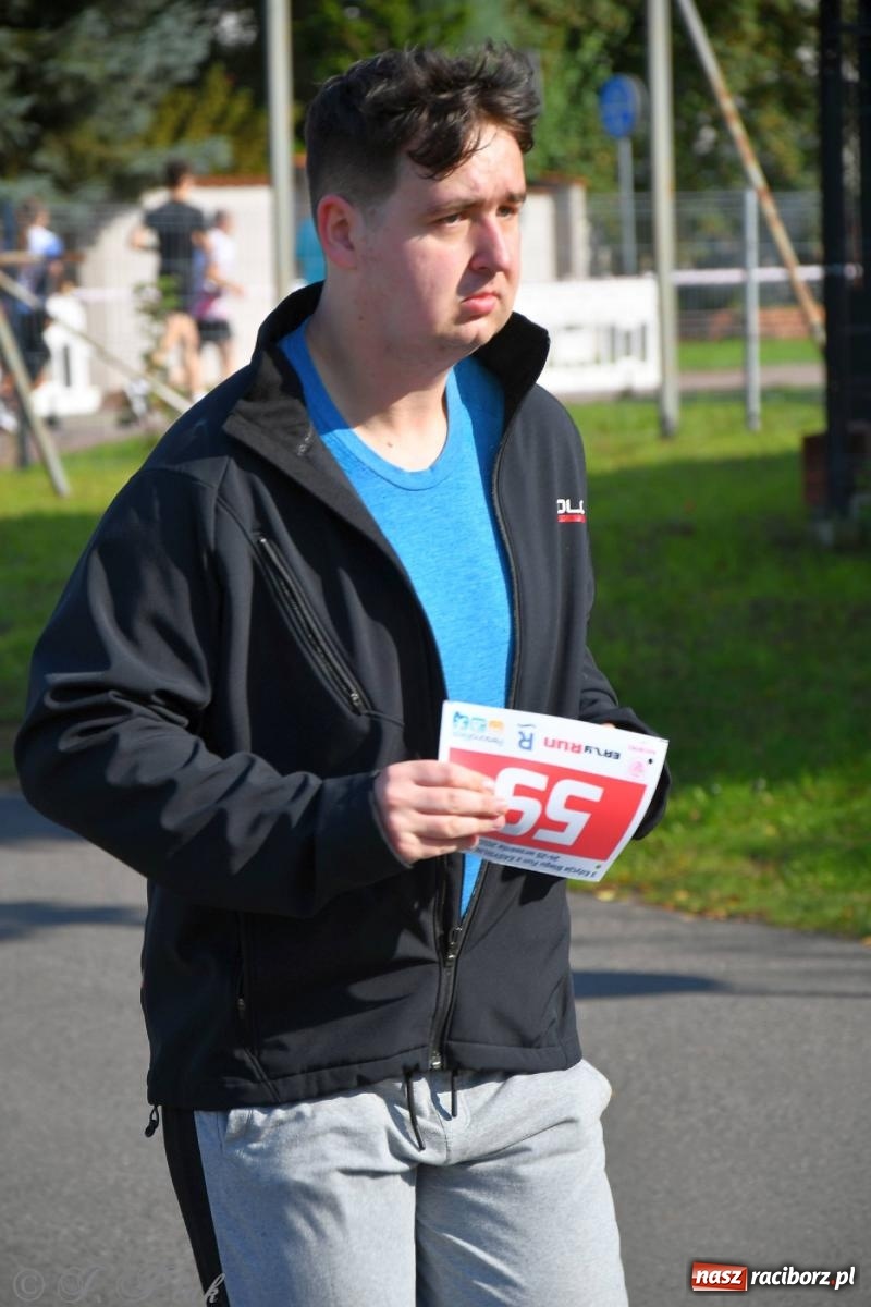 Zdjęcie w galerii na portalu naszraciborz.pl: FUN z EASYRUN 24 godziny non-stop [FOTO i WIDEO] wiadomości z regionu