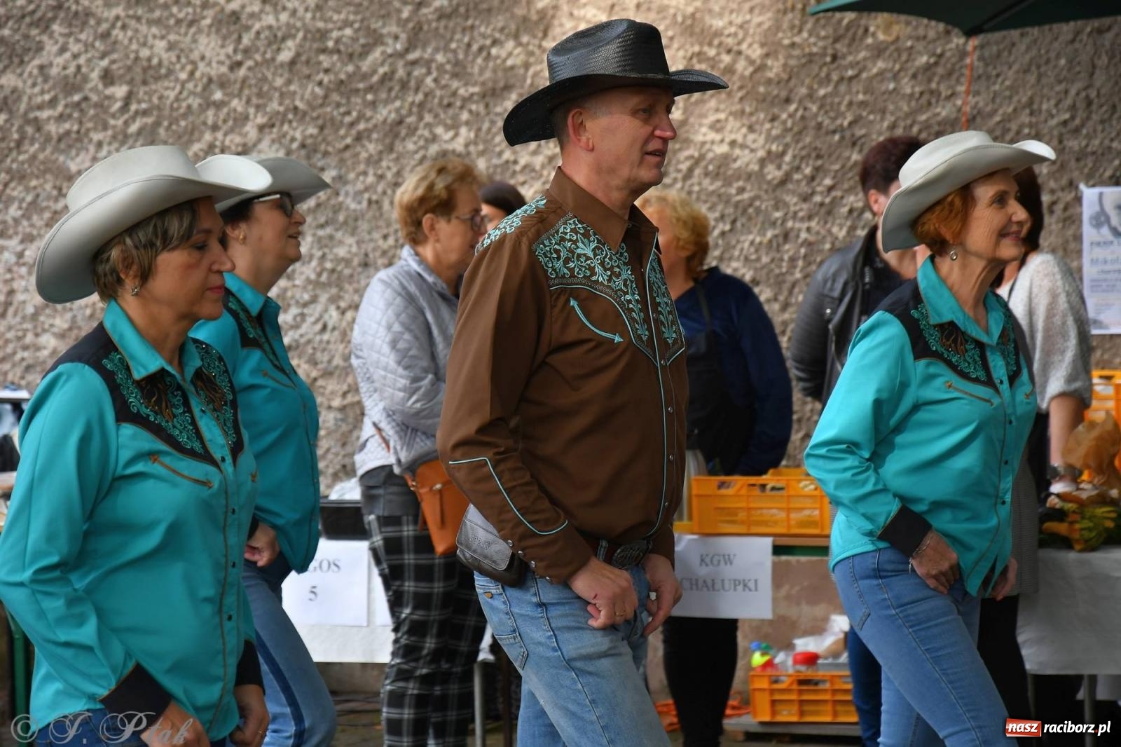 Zdjęcie w galerii na portalu naszraciborz.pl: Racibórz włączył się do pomocy dla Mikiego wiadomości z regionu