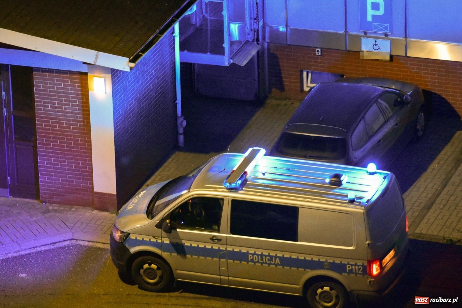 Zdjęcie w galerii na portalu naszraciborz.pl: Dwa ciała ujawniono w sobotę wieczorem w Raciborzu wiadomości z regionu