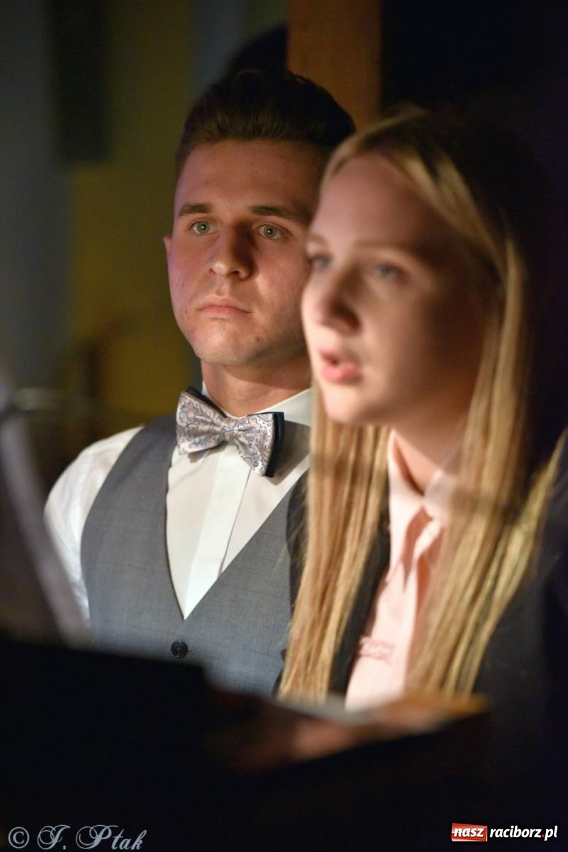 Zdjęcie w galerii na portalu naszraciborz.pl: Solidaris Bras i młodzi wirtuozi organów w kościele na Ostrogu wiadomości z regionu