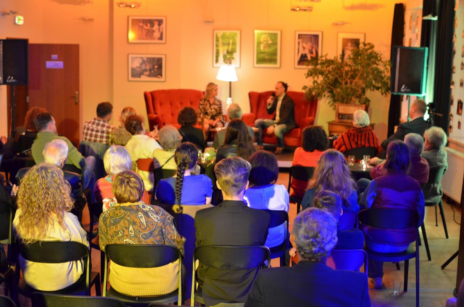 Zdjęcie w galerii na portalu naszraciborz.pl: OFF-ka. Tak to się zaczęło w Raciborzu wiadomości z regionu