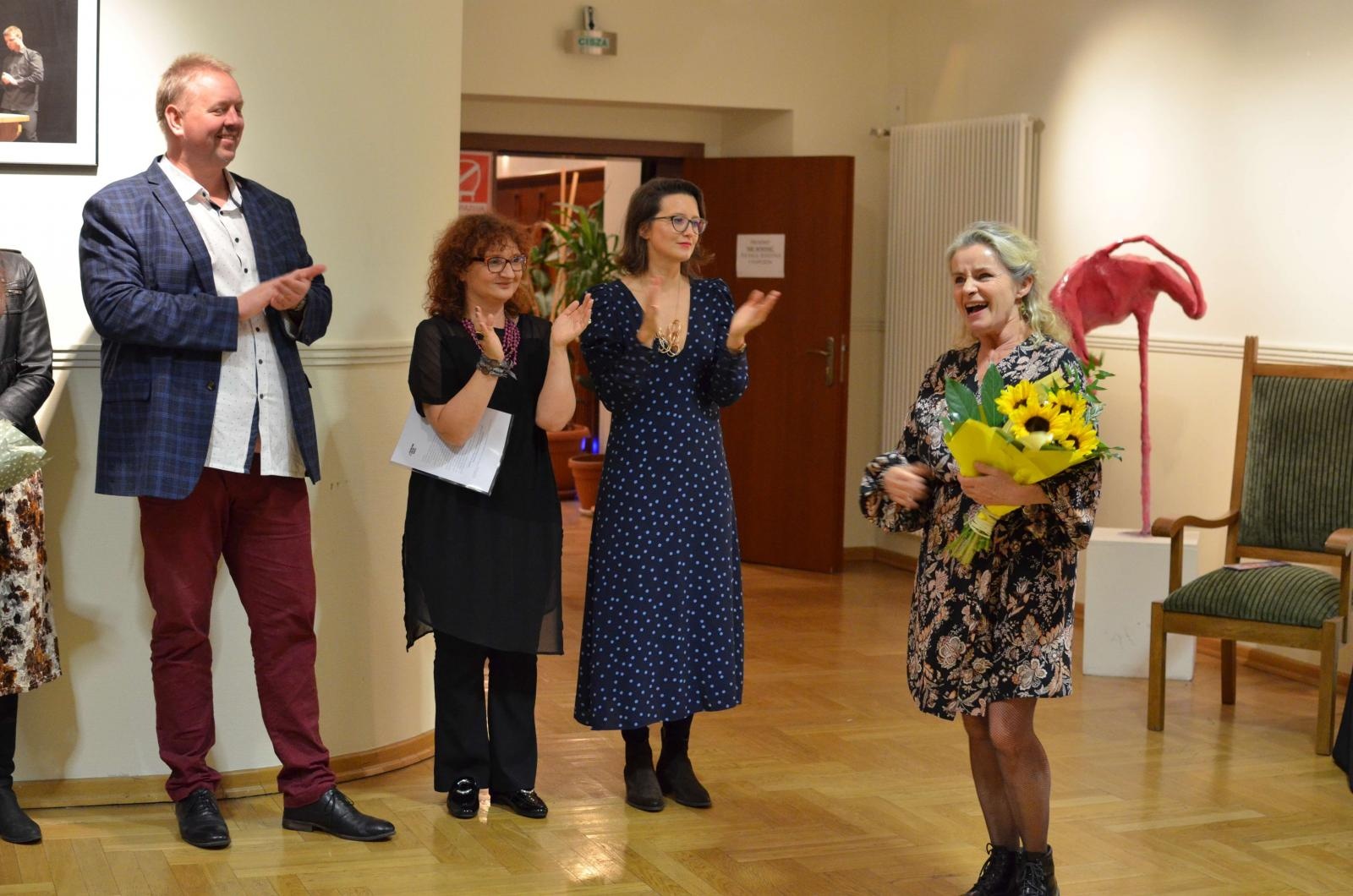 Zdjęcie w galerii na portalu naszraciborz.pl: OFF-ka. Tak to się zaczęło w Raciborzu wiadomości z regionu