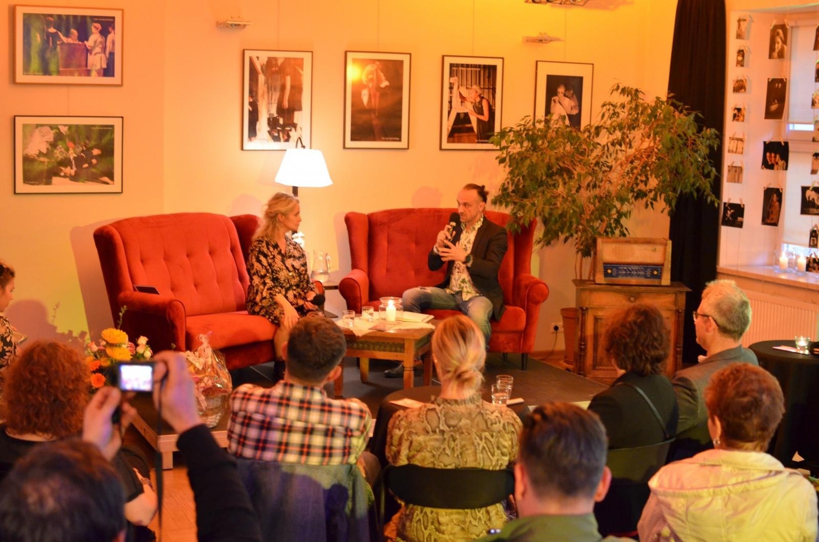 Zdjęcie w galerii na portalu naszraciborz.pl: OFF-ka. Tak to się zaczęło w Raciborzu wiadomości z regionu