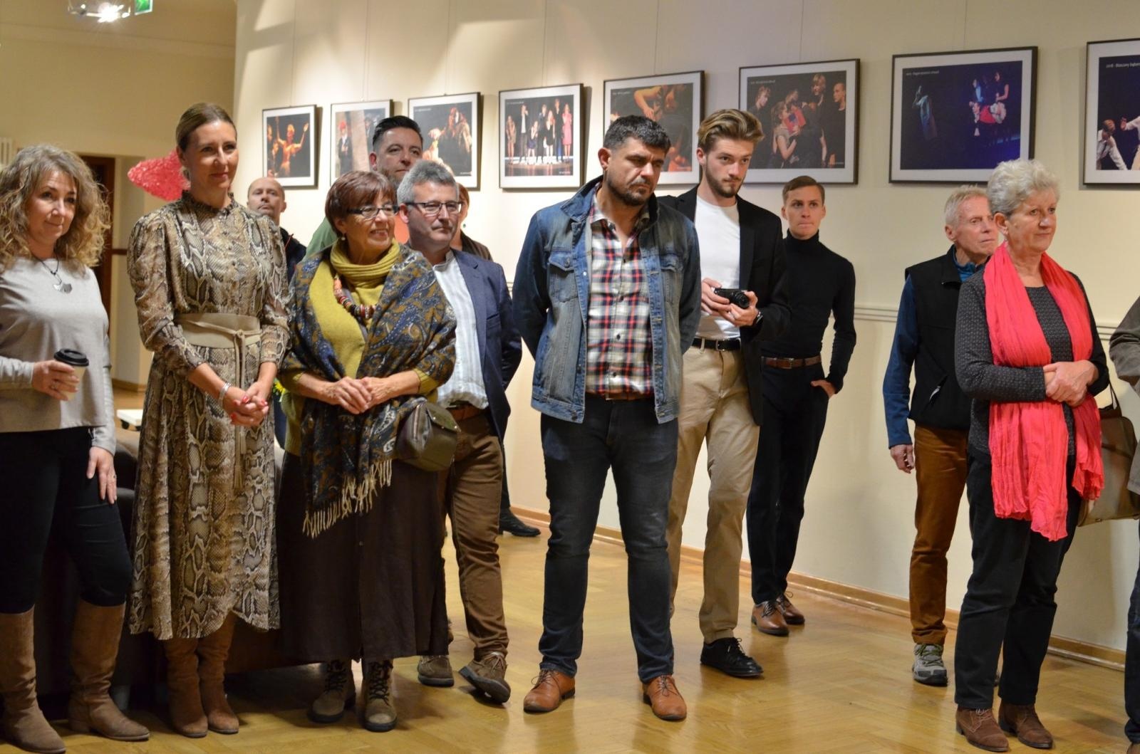 Zdjęcie w galerii na portalu naszraciborz.pl: OFF-ka. Tak to się zaczęło w Raciborzu wiadomości z regionu