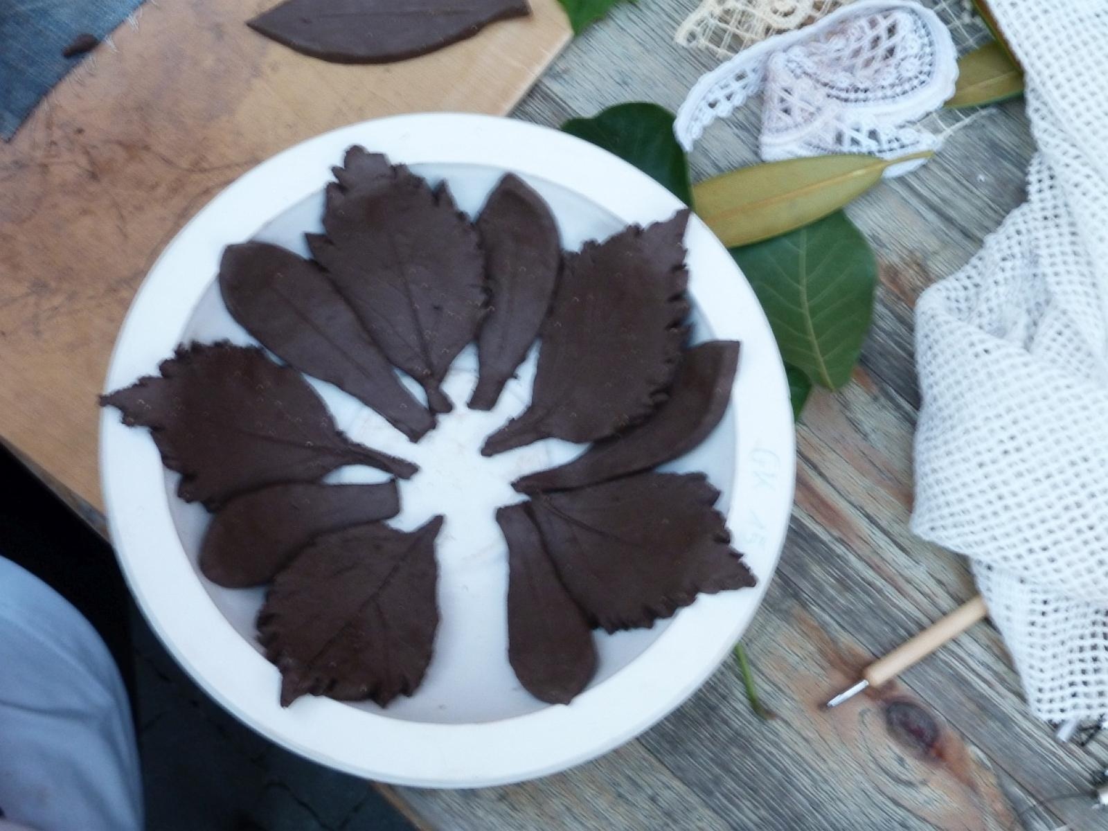 Zdjęcie w galerii na portalu naszraciborz.pl: Spotkanie ze sztuką w Otwartym ogrodzie ZSO nr 1 wiadomości z regionu