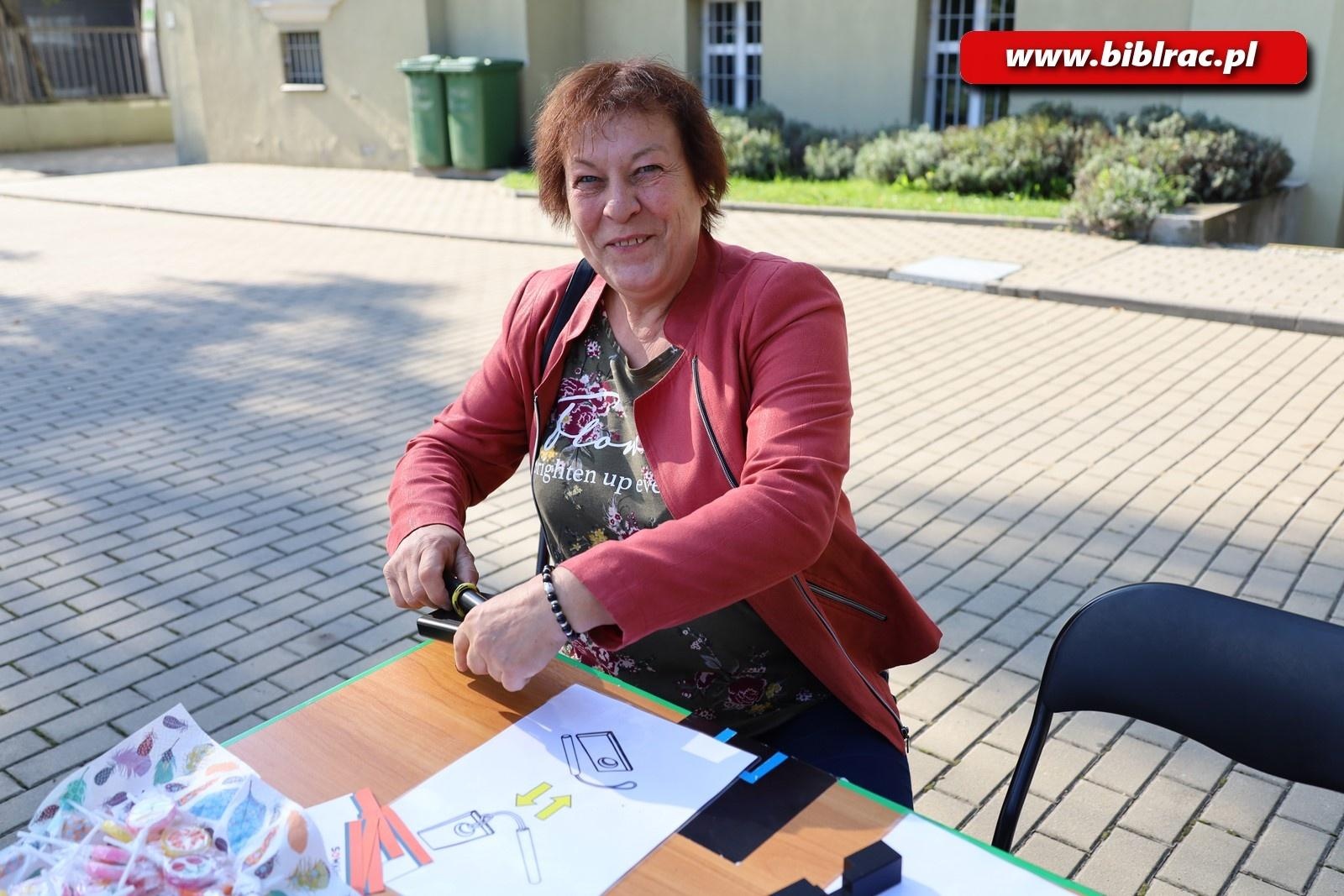 Zdjęcie w galerii na portalu naszraciborz.pl: Granie i pisanie. Połączyła ich piłka wiadomości z regionu