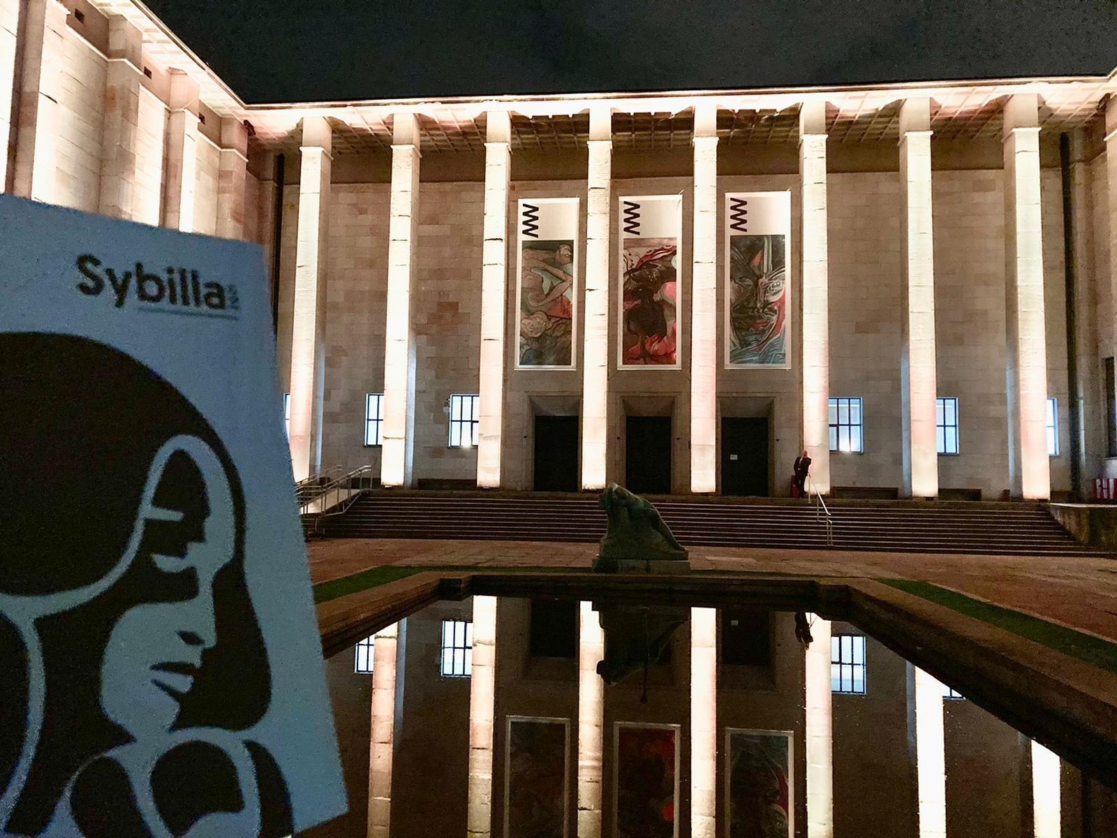 Zdjęcie w galerii na portalu naszraciborz.pl: Raciborskie Muzeum z wyróżnieniem wiadomości z regionu