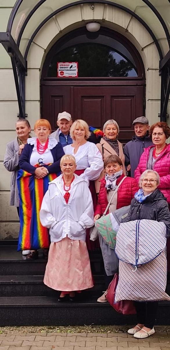 Zdjęcie w galerii na portalu naszraciborz.pl: Raciborskie Frelki, Bombelki i Strzecha z sukcesami na Śląskim Śpiewaniu 2022 wiadomości z regionu