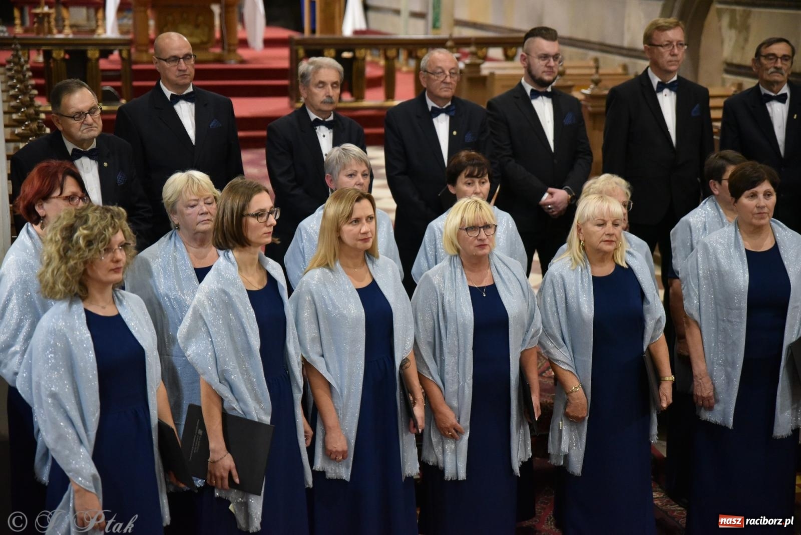 Zdjęcie w galerii na portalu naszraciborz.pl: Dni Muzyki Organowej i Kameralnej im. Henryka Klai za nami [FOTO i WIDEO] wiadomości z regionu
