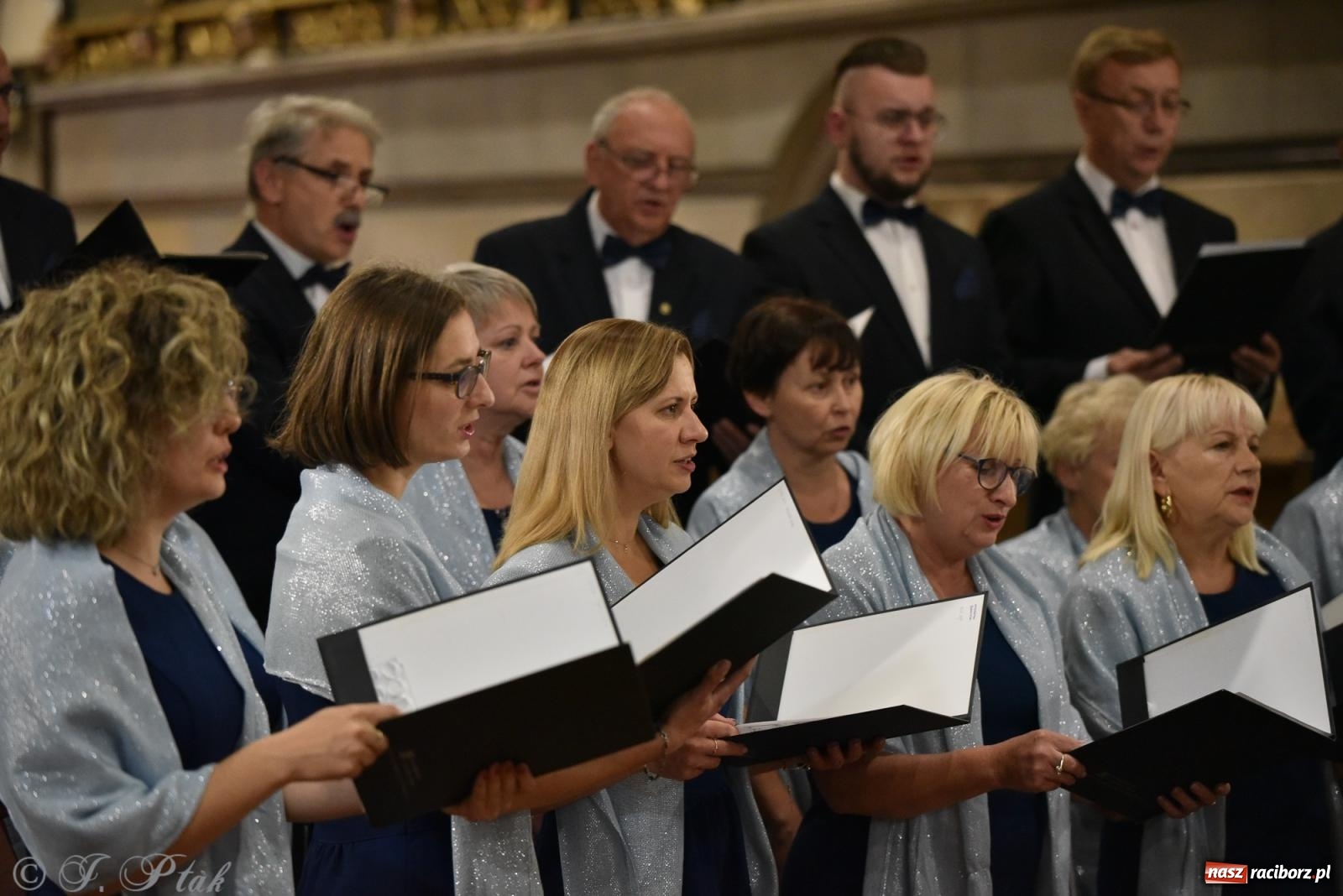 Zdjęcie w galerii na portalu naszraciborz.pl: Dni Muzyki Organowej i Kameralnej im. Henryka Klai za nami [FOTO i WIDEO] wiadomości z regionu