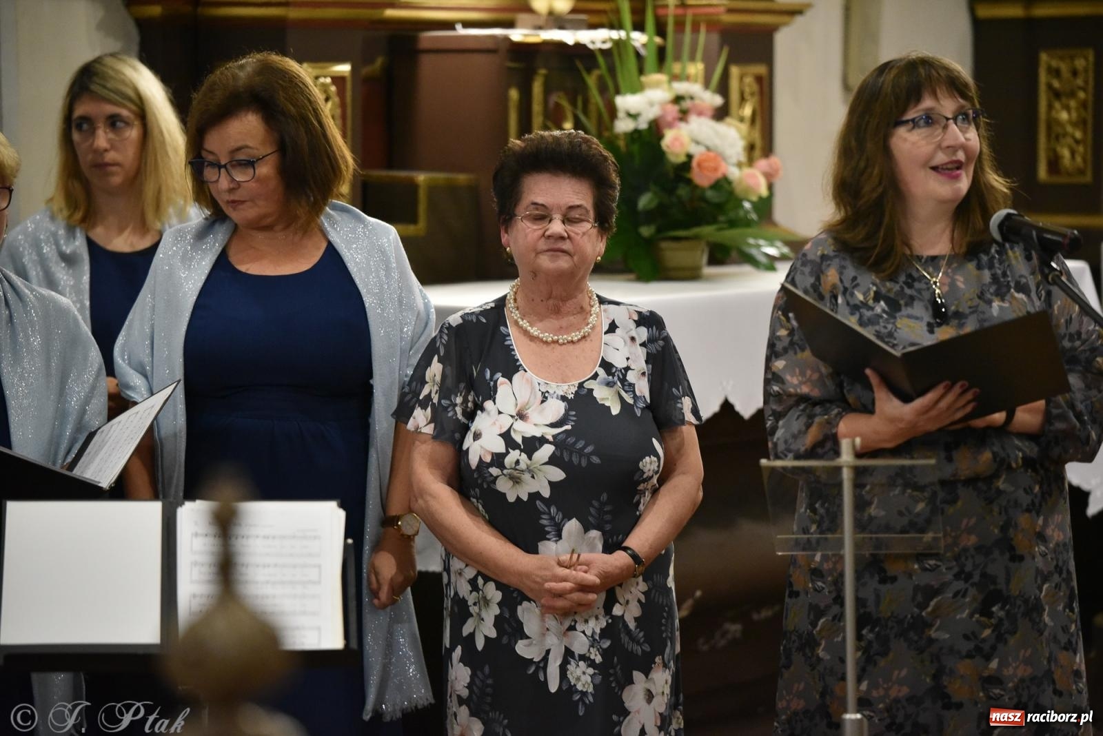 Zdjęcie w galerii na portalu naszraciborz.pl: Dni Muzyki Organowej i Kameralnej im. Henryka Klai za nami [FOTO i WIDEO] wiadomości z regionu