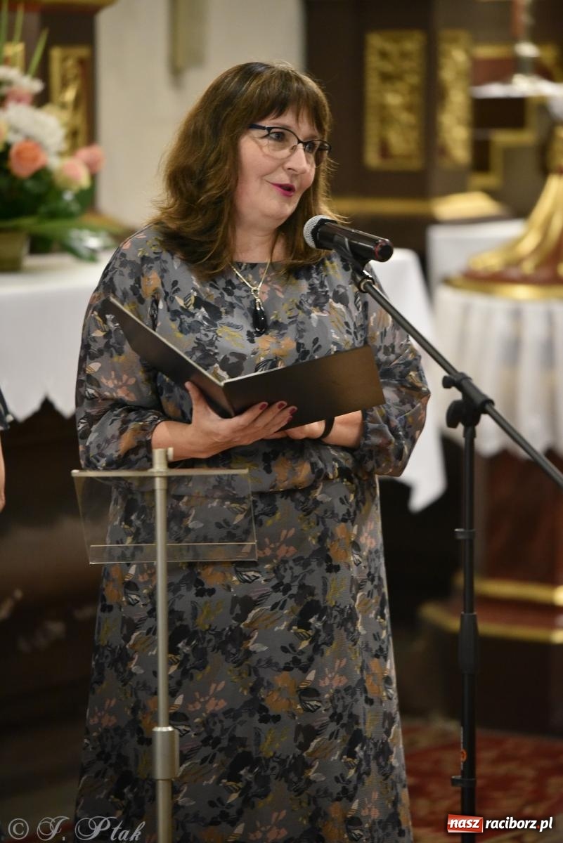 Zdjęcie w galerii na portalu naszraciborz.pl: Dni Muzyki Organowej i Kameralnej im. Henryka Klai za nami [FOTO i WIDEO] wiadomości z regionu