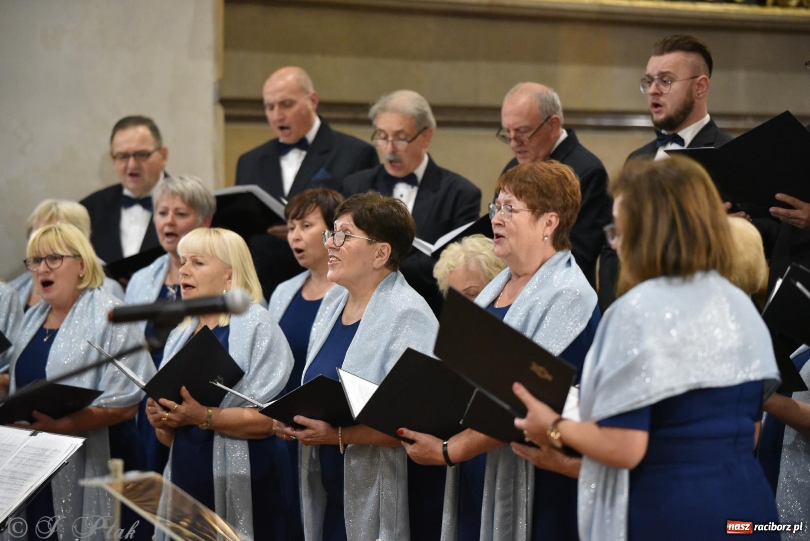 Zdjęcie w galerii na portalu naszraciborz.pl: Dni Muzyki Organowej i Kameralnej im. Henryka Klai za nami [FOTO i WIDEO] wiadomości z regionu