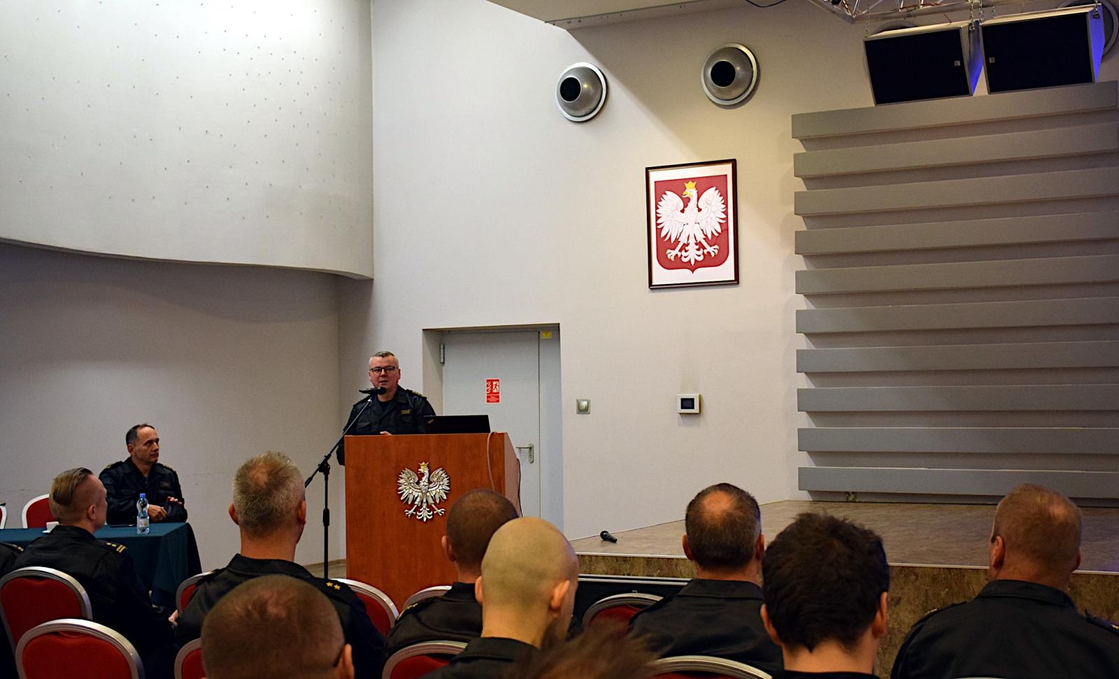 Zdjęcie w galerii na portalu naszraciborz.pl: Podsumowano międzywojewódzkie ćwiczenia ratownicze Kuźnia Raciborska 2022 wiadomości z regionu