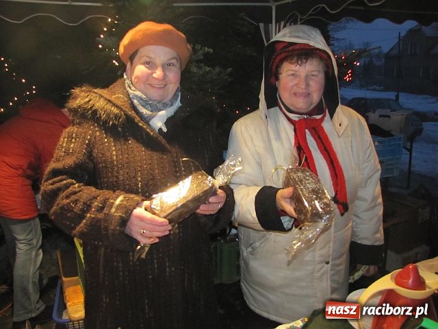 Zdjęcie w galerii na portalu naszraciborz.pl: XIV tworkowski Weihnachtsmarkt wiadomości z regionu