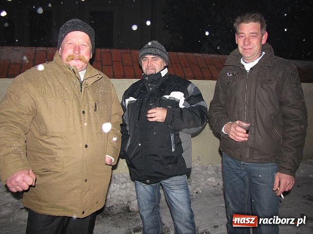 Zdjęcie w galerii na portalu naszraciborz.pl: XIV tworkowski Weihnachtsmarkt wiadomości z regionu