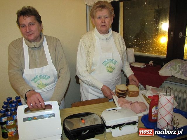 Zdjęcie w galerii na portalu naszraciborz.pl: XIV tworkowski Weihnachtsmarkt wiadomości z regionu