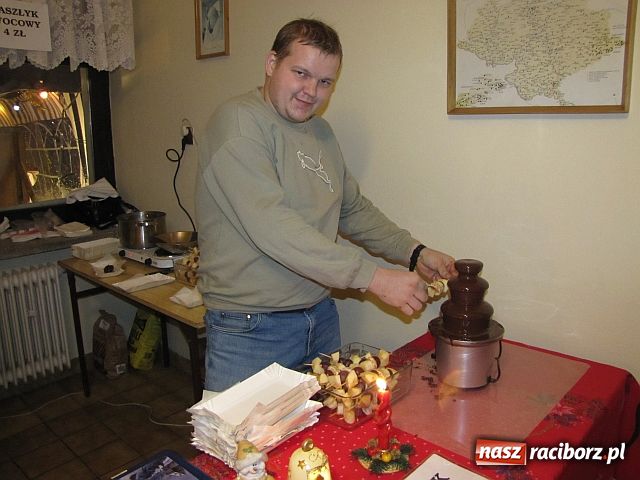 Zdjęcie w galerii na portalu naszraciborz.pl: XIV tworkowski Weihnachtsmarkt wiadomości z regionu