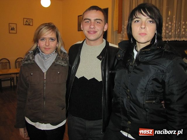 Zdjęcie w galerii na portalu naszraciborz.pl: XIV tworkowski Weihnachtsmarkt wiadomości z regionu