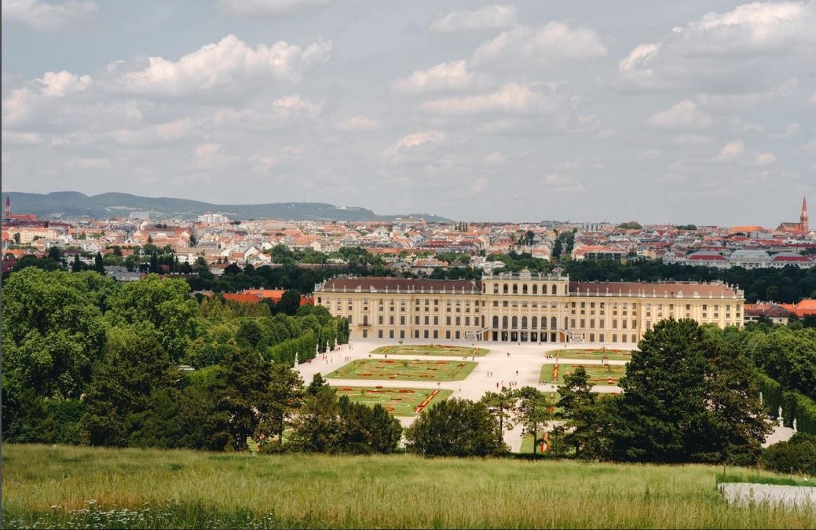 Zdjęcie w galerii na portalu naszraciborz.pl: Drezno, Wiedeń, Brno, Nikiszowiec a może Gdańsk? – zobacz najpiękniejsze Jarmarki Świąteczne! wiadomości z regionu