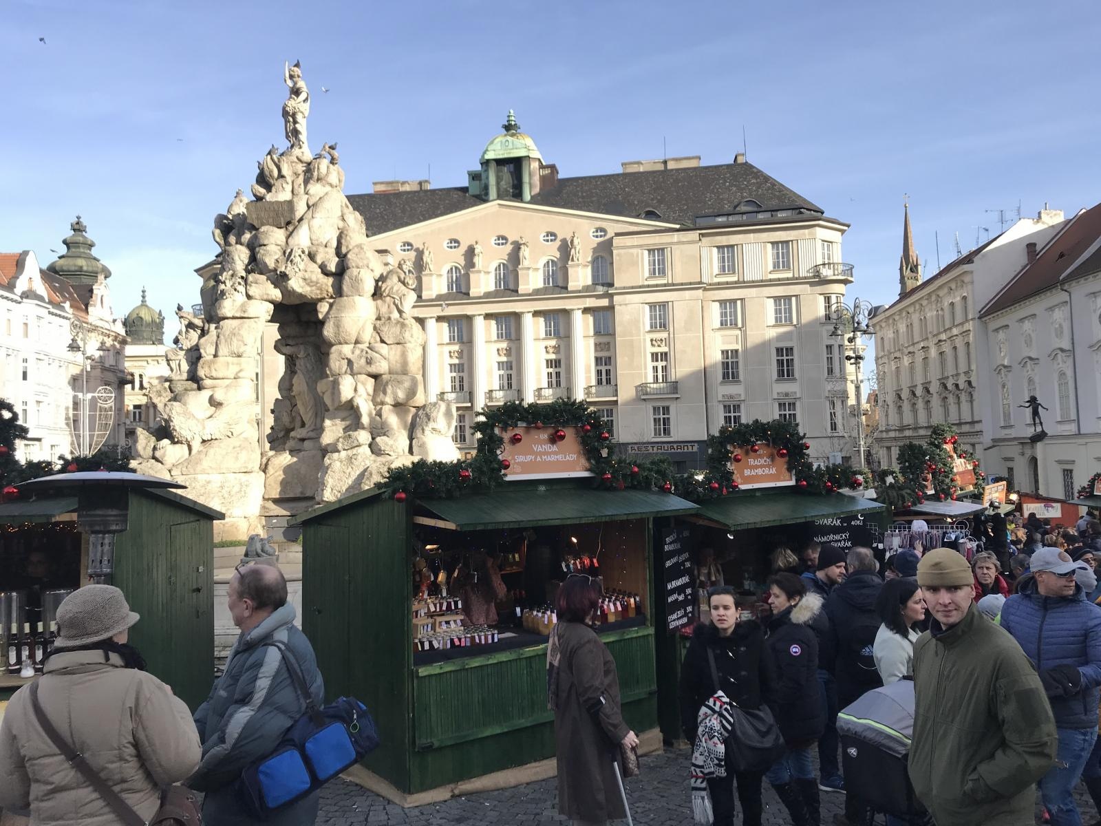 Zdjęcie w galerii na portalu naszraciborz.pl: Drezno, Wiedeń, Brno, Nikiszowiec a może Gdańsk? – zobacz najpiękniejsze Jarmarki Świąteczne! wiadomości z regionu