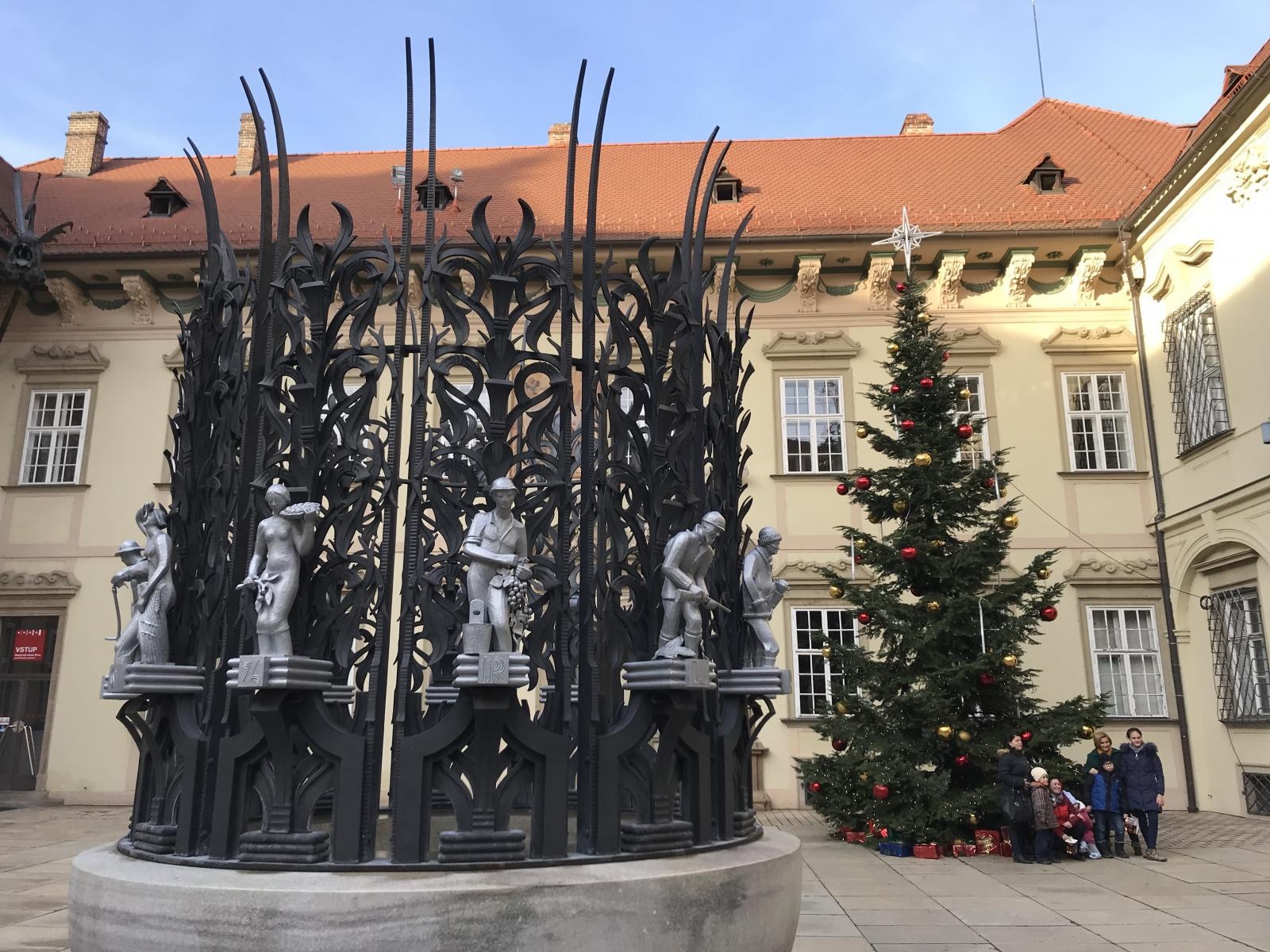 Zdjęcie w galerii na portalu naszraciborz.pl: Drezno, Wiedeń, Brno, Nikiszowiec a może Gdańsk? – zobacz najpiękniejsze Jarmarki Świąteczne! wiadomości z regionu