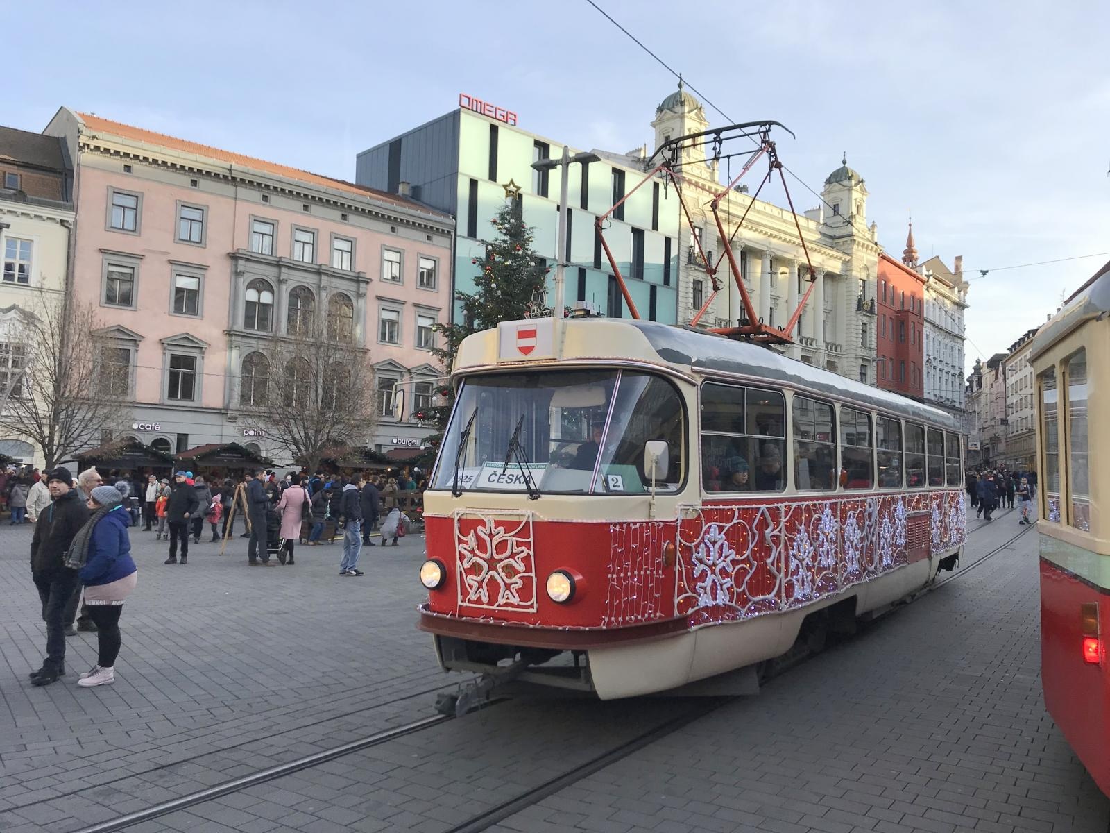Zdjęcie w galerii na portalu naszraciborz.pl: Drezno, Wiedeń, Brno, Nikiszowiec a może Gdańsk? – zobacz najpiękniejsze Jarmarki Świąteczne! wiadomości z regionu