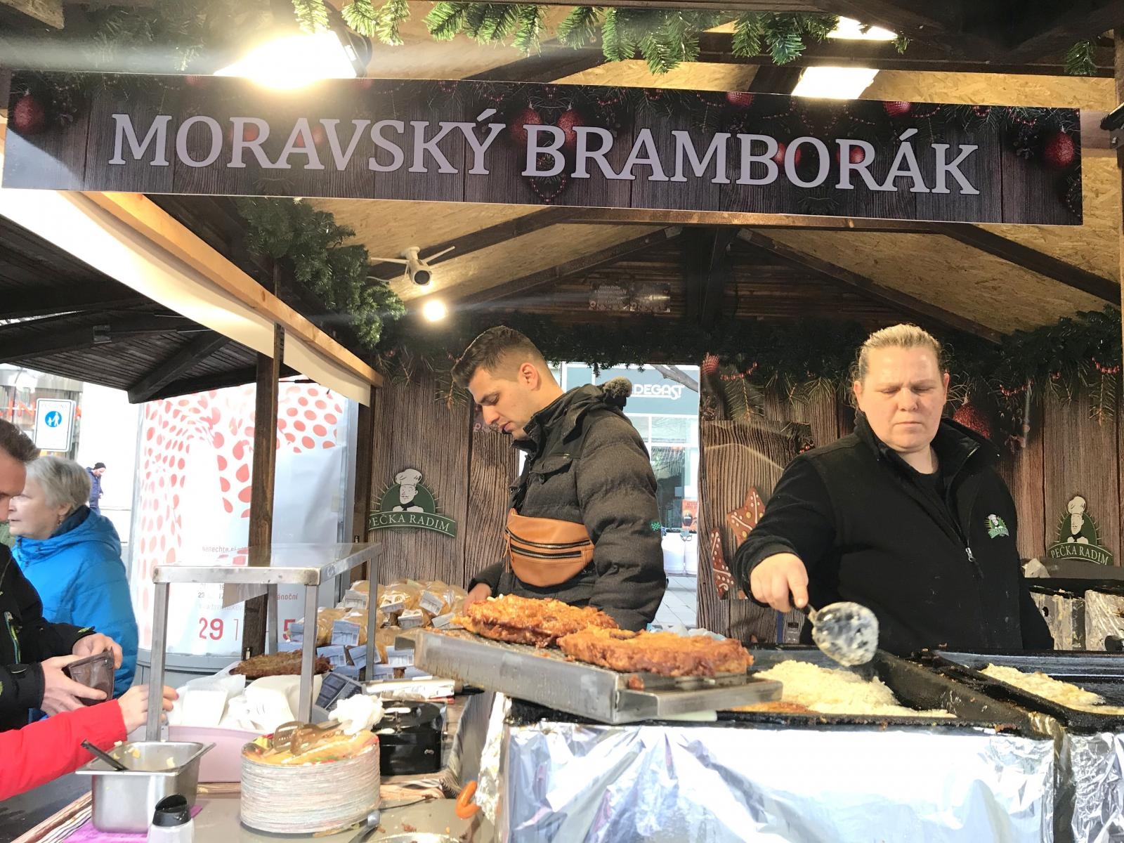 Zdjęcie w galerii na portalu naszraciborz.pl: Drezno, Wiedeń, Brno, Nikiszowiec a może Gdańsk? – zobacz najpiękniejsze Jarmarki Świąteczne! wiadomości z regionu