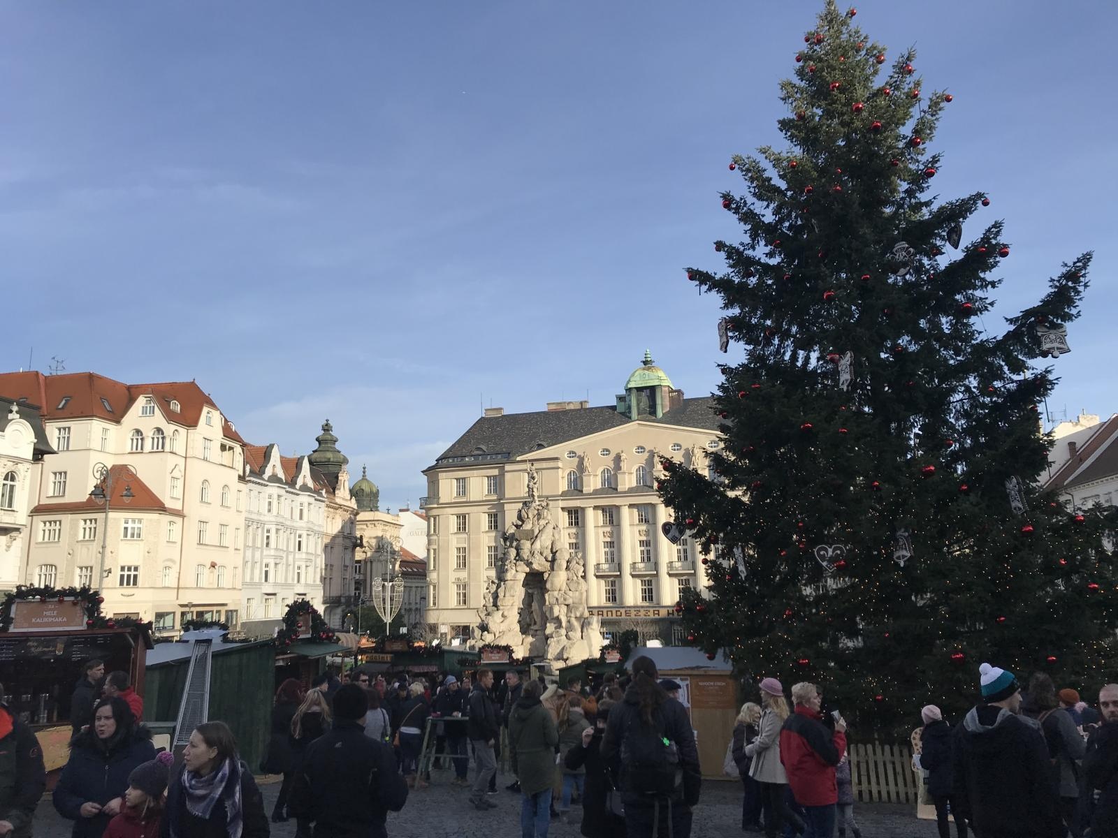 Zdjęcie w galerii na portalu naszraciborz.pl: Drezno, Wiedeń, Brno, Nikiszowiec a może Gdańsk? – zobacz najpiękniejsze Jarmarki Świąteczne! wiadomości z regionu
