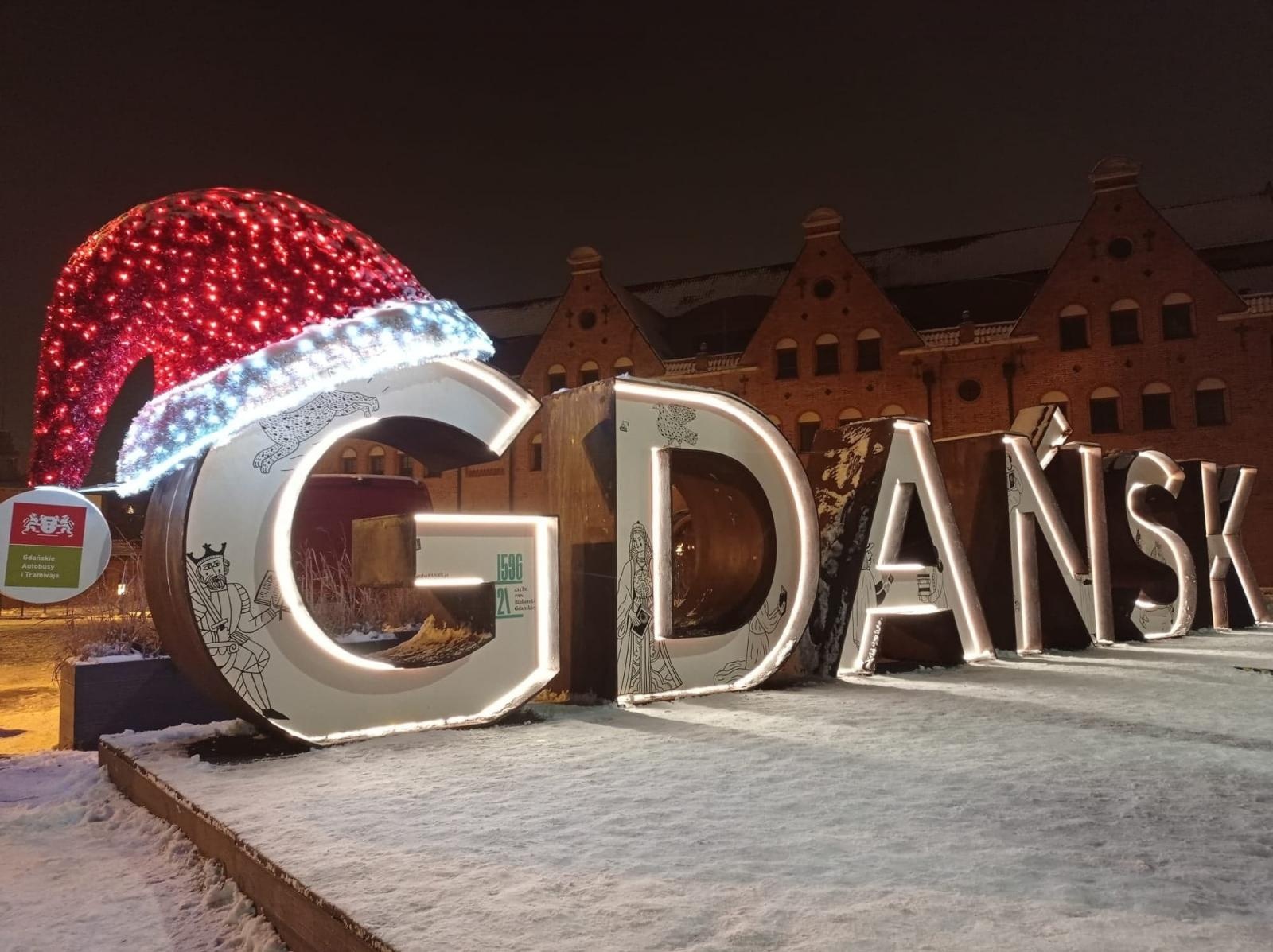 Zdjęcie w galerii na portalu naszraciborz.pl: Drezno, Wiedeń, Brno, Nikiszowiec a może Gdańsk? – zobacz najpiękniejsze Jarmarki Świąteczne! wiadomości z regionu