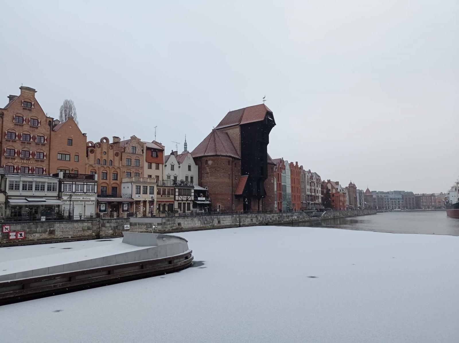 Zdjęcie w galerii na portalu naszraciborz.pl: Drezno, Wiedeń, Brno, Nikiszowiec a może Gdańsk? – zobacz najpiękniejsze Jarmarki Świąteczne! wiadomości z regionu