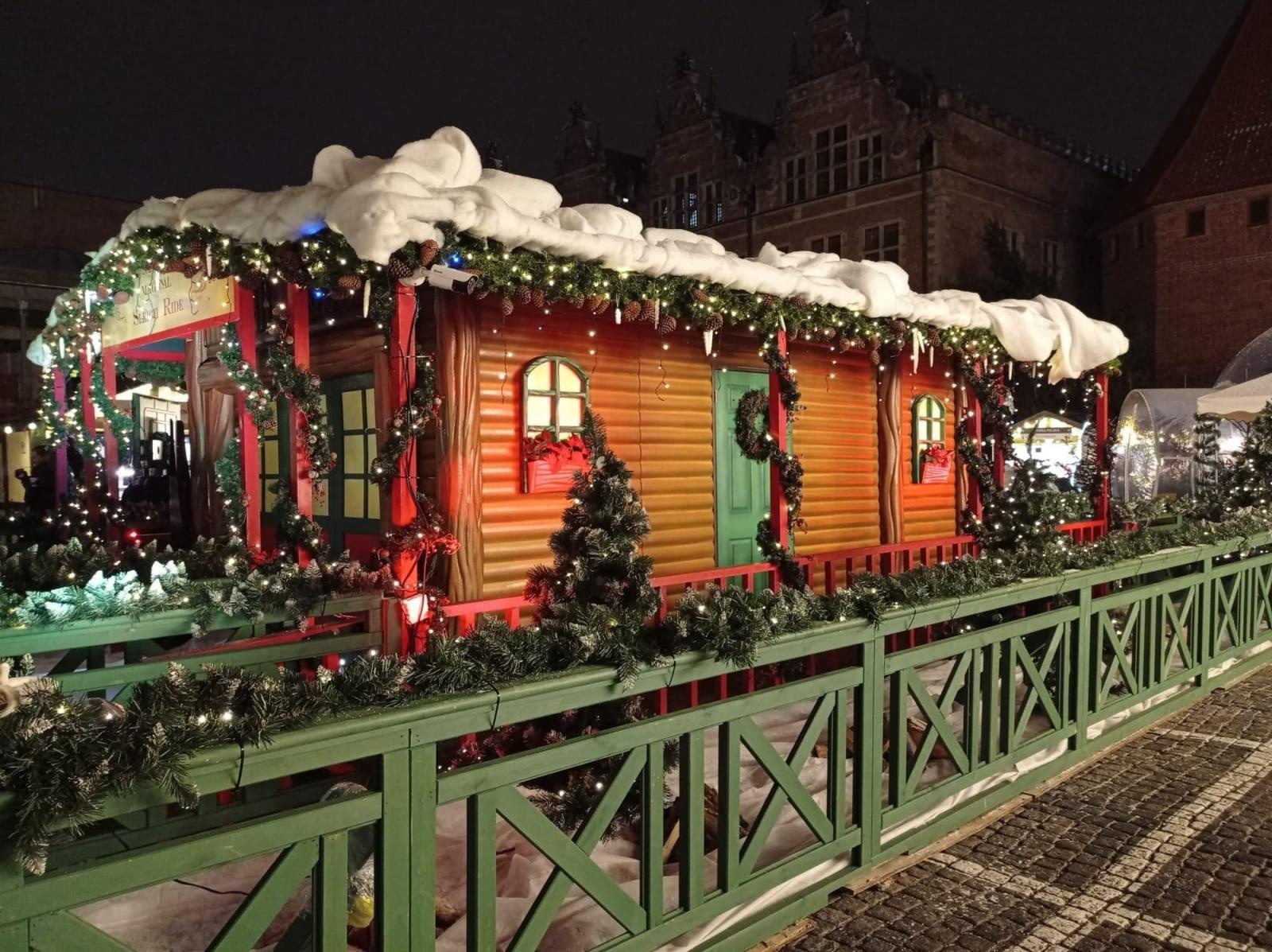 Zdjęcie w galerii na portalu naszraciborz.pl: Drezno, Wiedeń, Brno, Nikiszowiec a może Gdańsk? – zobacz najpiękniejsze Jarmarki Świąteczne! wiadomości z regionu