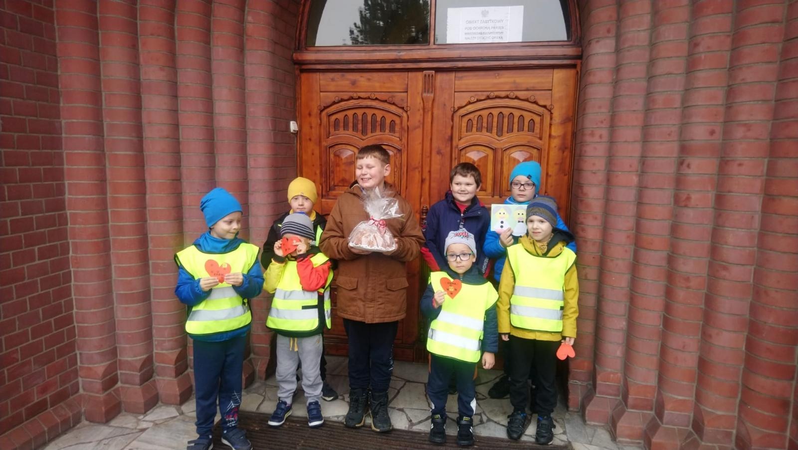 Zdjęcie w galerii na portalu naszraciborz.pl: Dzień Seniora: Promyk słońca w Domu św. Notburgi wiadomości z regionu