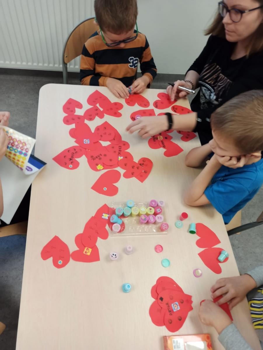 Zdjęcie w galerii na portalu naszraciborz.pl: Dzień Seniora: Promyk słońca w Domu św. Notburgi wiadomości z regionu