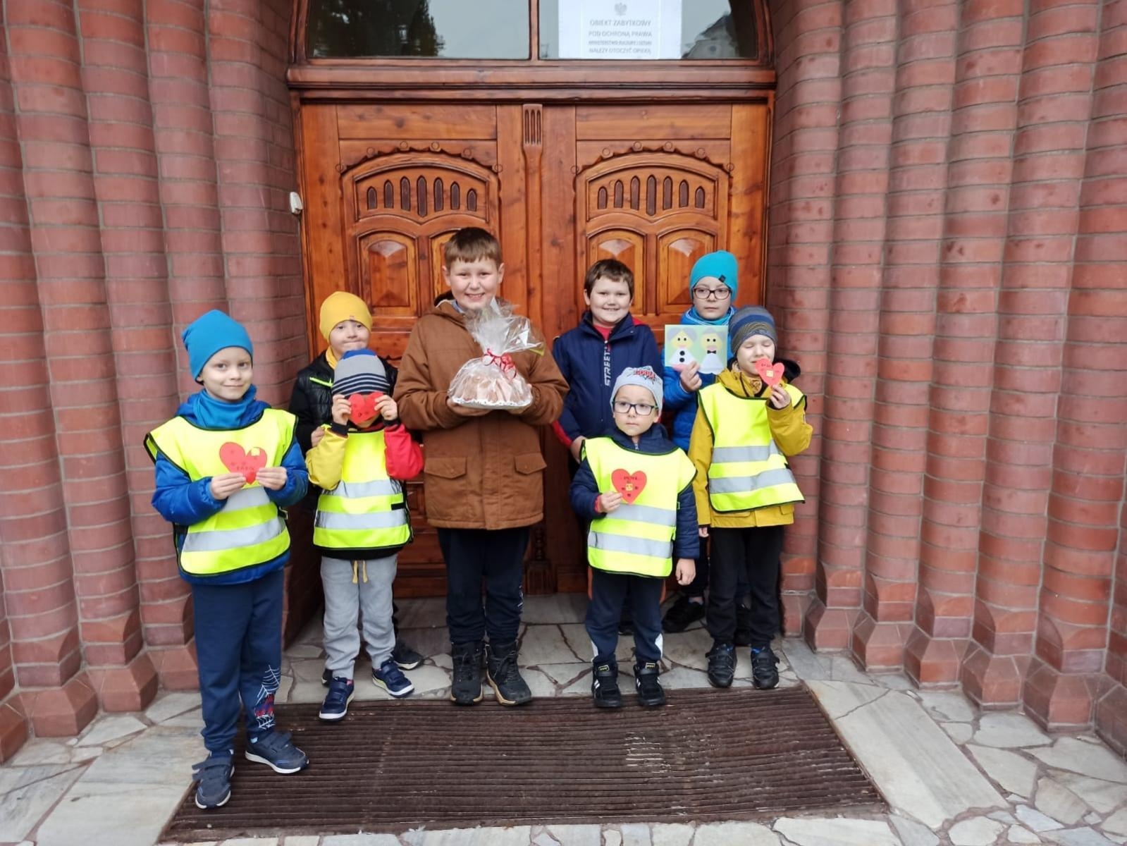 Zdjęcie w galerii na portalu naszraciborz.pl: Dzień Seniora: Promyk słońca w Domu św. Notburgi wiadomości z regionu