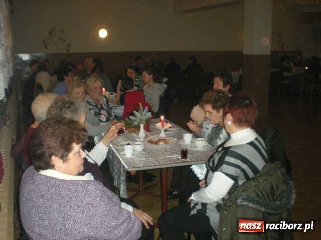 Zdjęcie w galerii na portalu naszraciborz.pl: Bożonarodzeniowo w Rudzie Kozielskiej wiadomości z regionu