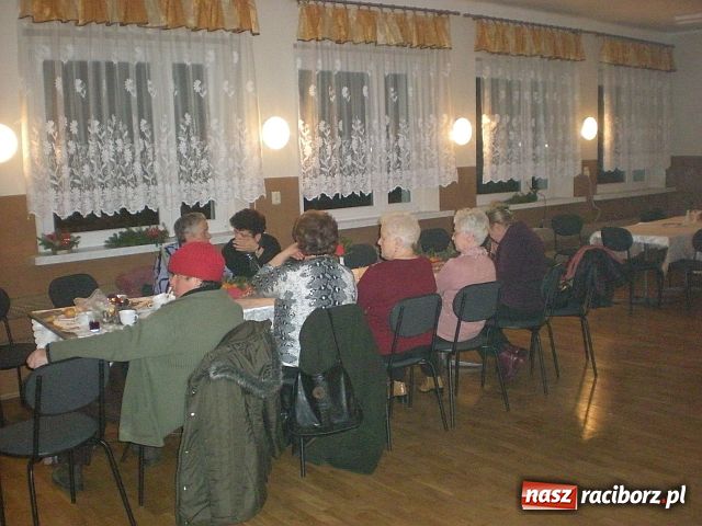 Zdjęcie w galerii na portalu naszraciborz.pl: Bożonarodzeniowo w Rudzie Kozielskiej wiadomości z regionu