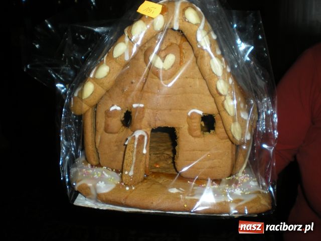 Zdjęcie w galerii na portalu naszraciborz.pl: Bożonarodzeniowo w Rudzie Kozielskiej wiadomości z regionu