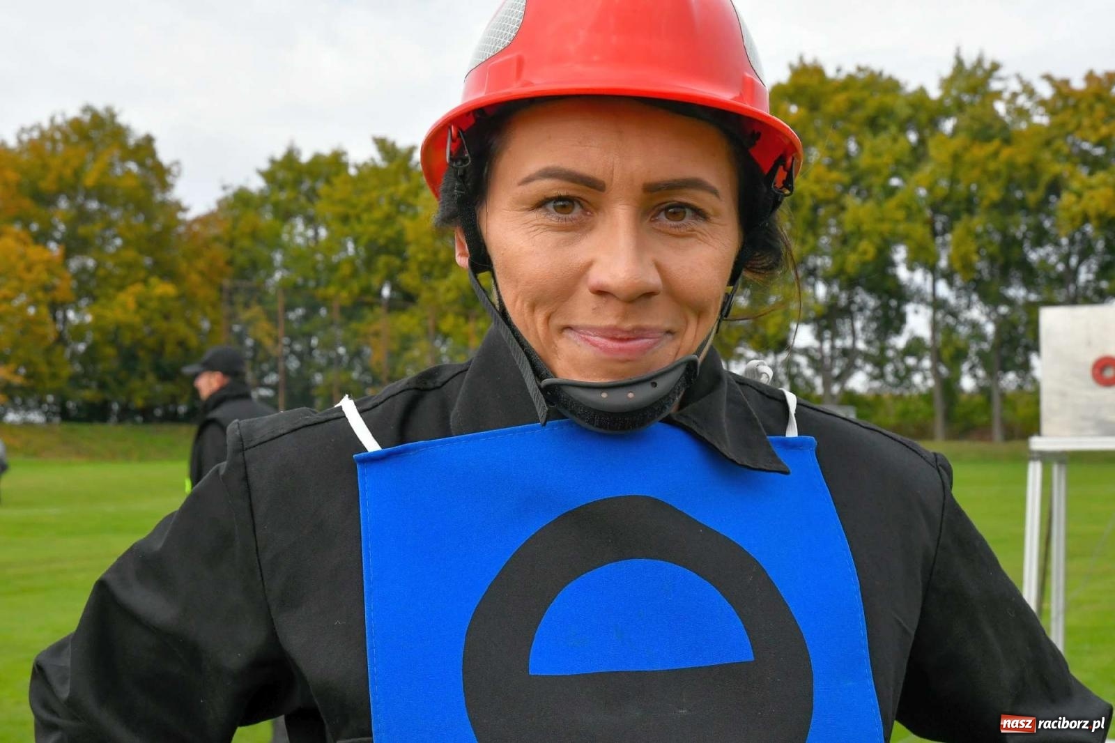 Zdjęcie w galerii na portalu naszraciborz.pl: Powiatowe zawody sportowo-pożarnicze w Pietrowicach Wielkich [FOTO i WIDEO] wiadomości z regionu
