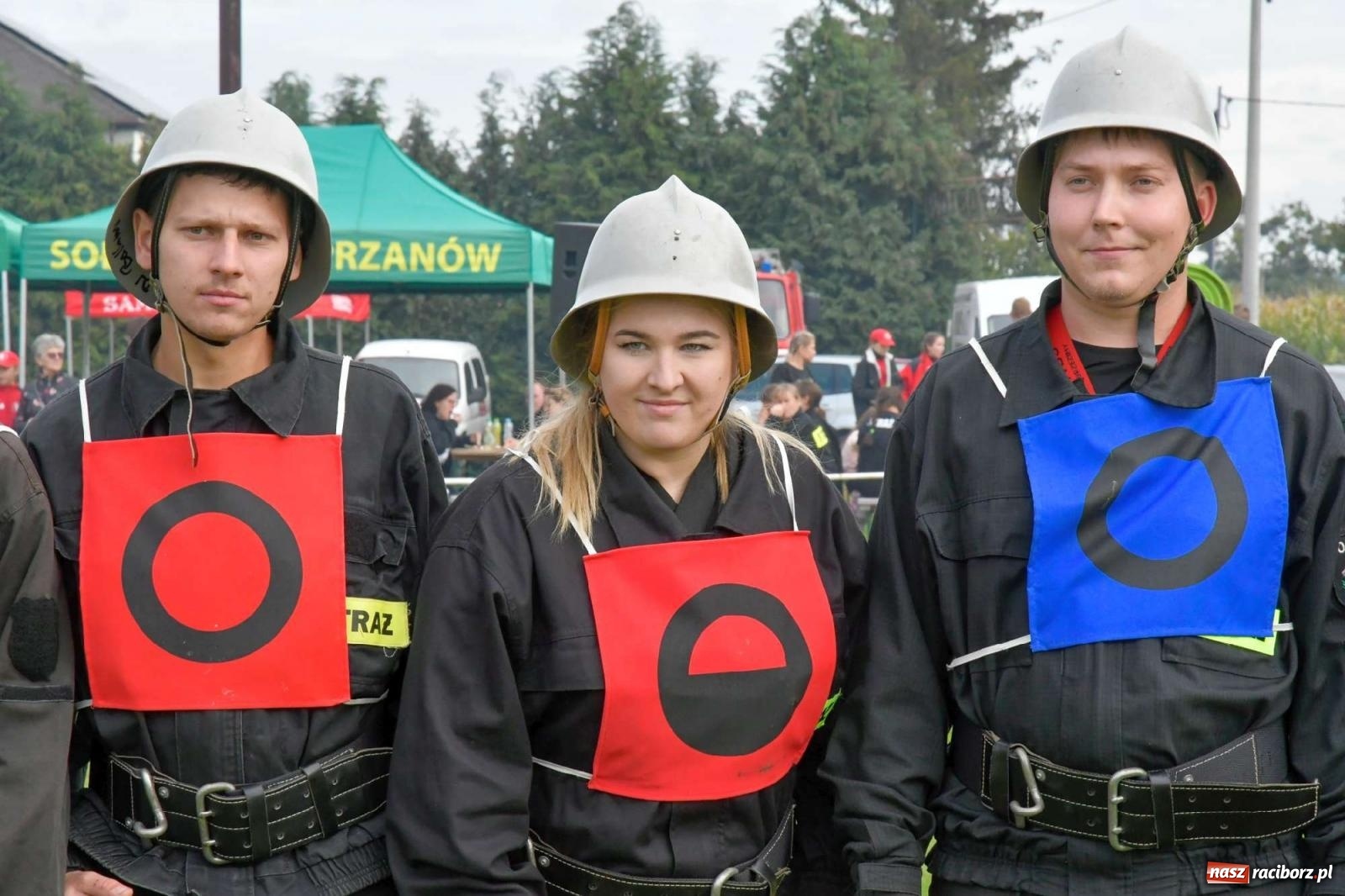 Zdjęcie w galerii na portalu naszraciborz.pl: Powiatowe zawody sportowo-pożarnicze w Pietrowicach Wielkich [FOTO i WIDEO] wiadomości z regionu