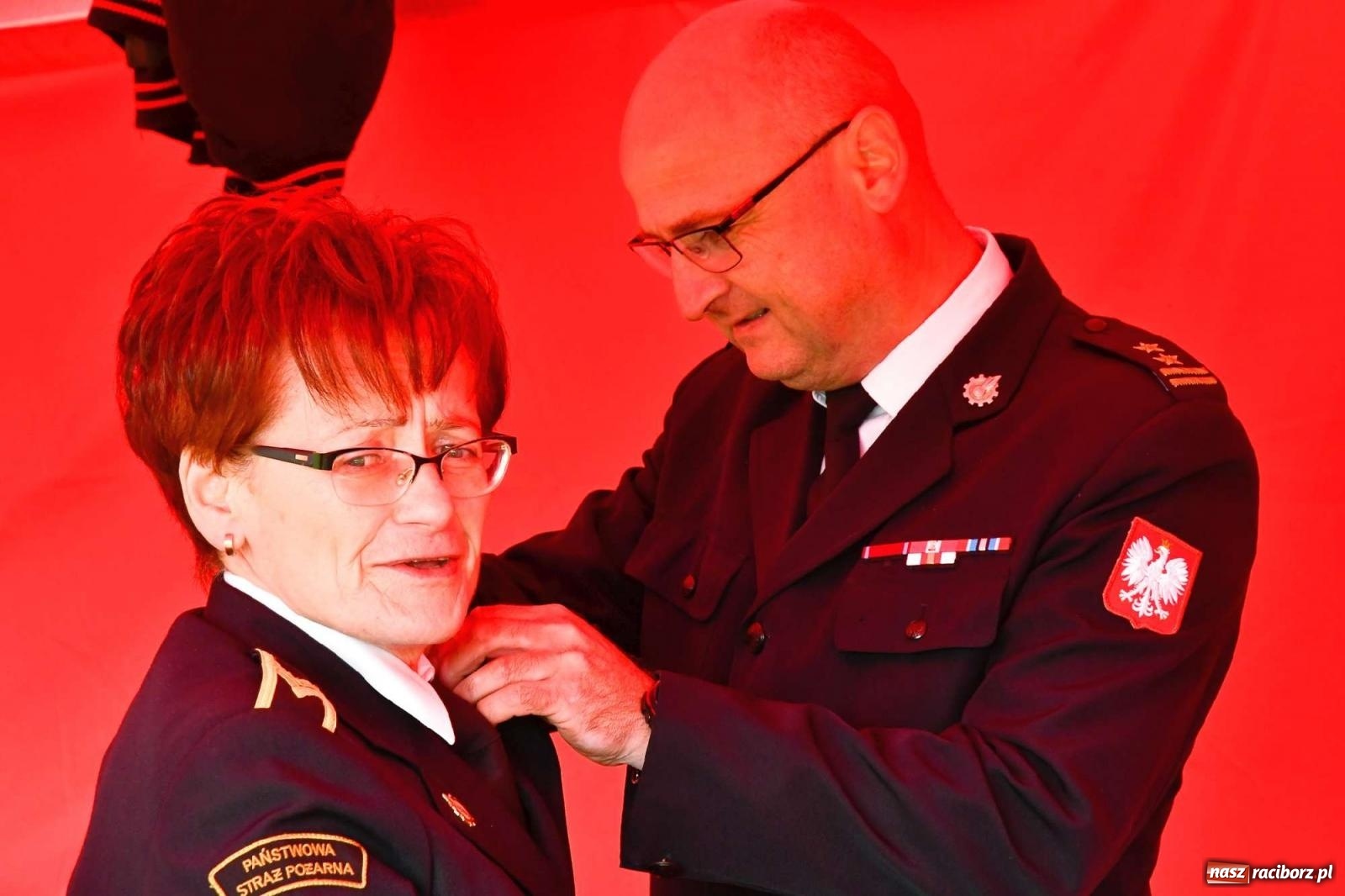 Zdjęcie w galerii na portalu naszraciborz.pl: Powiatowe zawody sportowo-pożarnicze w Pietrowicach Wielkich [FOTO i WIDEO] wiadomości z regionu